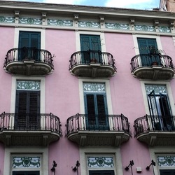 PALERMO fotografie di Giulio Azzarello &copy;2020.