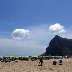 SAN VITO LO CAPO. Fotografie di Giulio Azzarello &copy;2023.