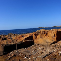 BARCARELLO. Fotografie di Giulio Azzarello ©2022. BARCARELLO. Fotografie di Giulio Azzarello ©2022.