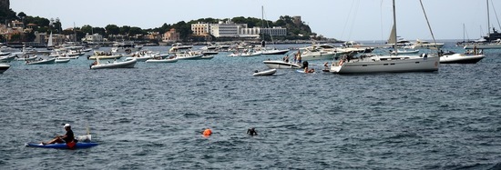 MONDELLO. Fotografe di Giulio Azzarello &copy;2023.
