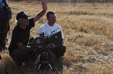 ROSSO MALPELO film di P.Scimeca. Fotografie di scena e set di Giulio Azzarello &copy;2014.
