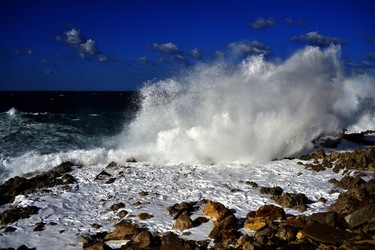 COSTA SICILIANA fotografie di Giulio Azzarello &copy;2020.
