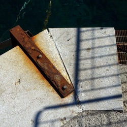 BARCHE. Fotografie di Giulio Azzarello &copy;2022.