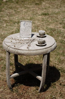 SCENOGRAFIA. Fotografie di Giulio Azzarello &copy;2014.