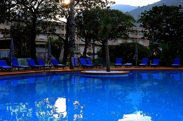 MOSTRA di PITTURA a MONDELLO. Fotografie di Giulio Azzarello &copy;2018.