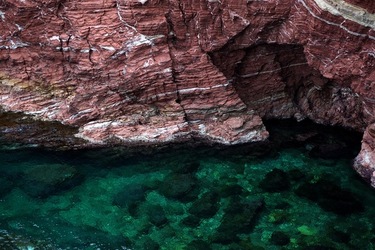 TERRASINI. Fotografie di Giulio Azzarello &copy;2022.