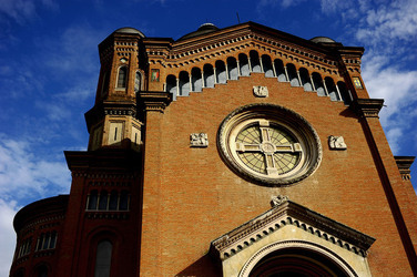 MODENA centro storico. Fotografie di Giulio Azzarello ©2016. MODENA centro storico. Fotografie di Giulio Azzarello ©2016.