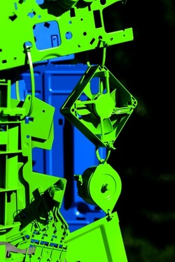 STILL LIFE ASSURDI fotografie di Giulio Azzarello ©2020.