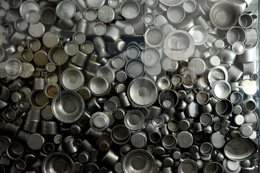 IL MUSEO SCHINDLER a Cracovia. Fotografie di Giulio Azzarello ©2016. IL MUSEO SCHINDLER a Cracovia. Fotografie di Giulio Azzarello ©2016.