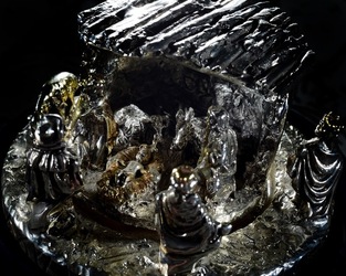 PRESEPI fotografie di Giulio Azzarello &copy;2021.