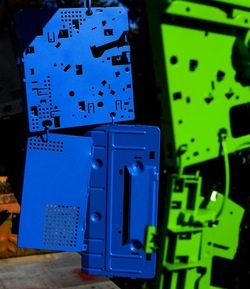 STILL LIFE ASSURDI fotografie di Giulio Azzarello ©2020.