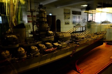 MUSEO DELLA NAVE Venezia. Fotografie di Giulio Azzarello ©2020. MUSEO DELLA NAVE Venezia. Fotografie di Giulio Azzarello ©2020.