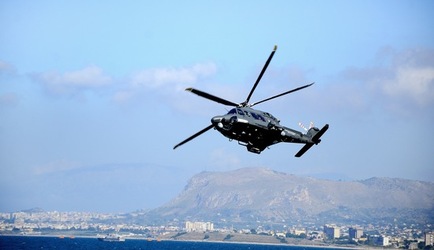 FRECCE TRICOLORE fotografie di Giulio Azzarello &copy;2018.