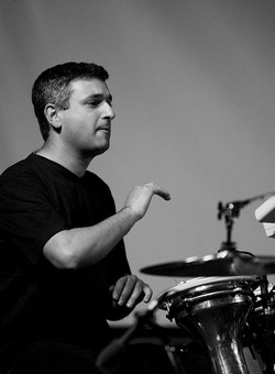 GIOVANNI SOLLIMA in concerto. Fotografie di Giulio Azzarello &copy;2014.