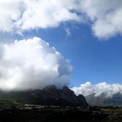 MACARI. Fotografie di Giulio Azzarello &copy;2023.