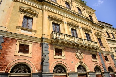 ORTIGIA CENTRO STORICO fotografie di Giulio Azzarello ©2019. ORTIGIA CENTRO STORICO fotografie di Giulio Azzarello ©2019.