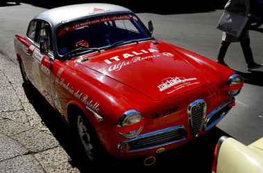 TARGA FLORIO Classica 2016. Fotografie di Giulio Azzarello ©2016. TARGA FLORIO Classica 2016. Fotografie di Giulio Azzarello ©2016.