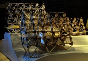 PADIGLIONE ITALIANO BIENNALE di ARCHITETTURA di VENEZIA. Foto di G.Azzarello ©2018. PADIGLIONE ITALIANO BIENNALE di ARCHITETTURA di VENEZIA. Foto di G.Azzarello ©2018.