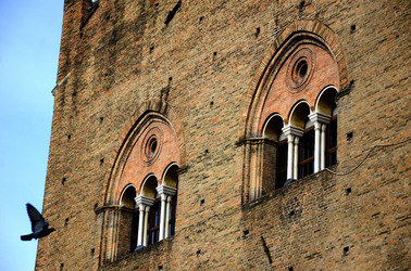 BOLOGNA centro storico. Fotografie di Giulio Azzarello ©2016. BOLOGNA centro storico. Fotografie di Giulio Azzarello ©2016.