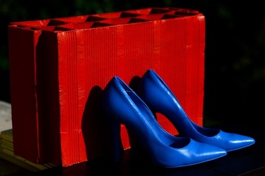 STILL LIFE ASSURDI fotografie di Giulio Azzarello &copy;2020.