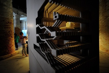 BIENNALE di ARCHITETTURA di VENEZIA giugno 2018. Foto di G.Azzarello ©2018. BIENNALE di ARCHITETTURA di VENEZIA giugno 2018. Foto di G.Azzarello ©2018.