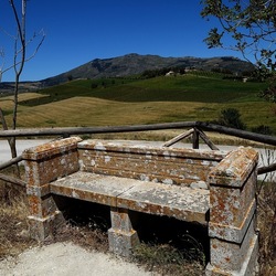 SEGESTA. Fotografie di Giulio Azzarello ©2024. SEGESTA. Fotografie di Giulio Azzarello ©2024.