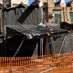 PALERMO. Fotografie di Giulio Azzarello &copy;2023.