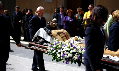 LE VERONICHE di Marsala in Sicilia. Fotografie di Giulio Azzarello ©2016. LE VERONICHE di Marsala in Sicilia. Fotografie di Giulio Azzarello ©2016.
