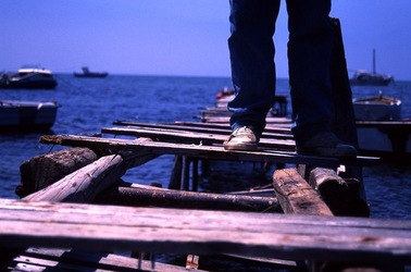 DIAPOSITIVE fotografie di Giulio Azzarello ©1996 2021.