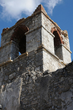 POLIZZI GENEROSA in Sicilia. Fotografie di Giulio Azzarello ©2014. POLIZZI GENEROSA in Sicilia. Fotografie di Giulio Azzarello ©2014.