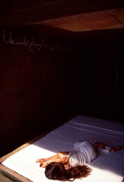 ATELIER SUL MARE fotografie di Giulio Azzarello &copy;2021.