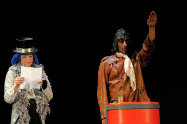 LUIGI MARIA BURRUANO attore italiano di origini siciliane. Fotografie di Giulio Azzarello ©2014. LUIGI MARIA BURRUANO attore italiano di origini siciliane. Fotografie di Giulio Azzarello ©2014.