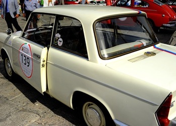 TARGA FLORIO CLASSICA fotografie di Giulio Azzarello ©2019.