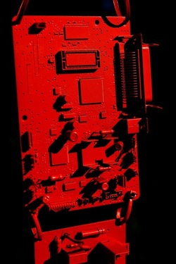 STILL LIFE ASSURDI fotografie di Giulio Azzarello ©2020.