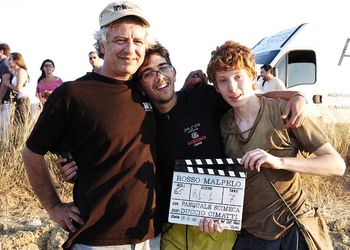 ROSSO MALPELO film di P.Scimeca. Fotografie di scena e set di Giulio Azzarello &copy;2014.