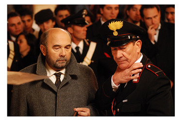 IL CINEMA D AUTORE in Sicilia. Fotografie di scena e set di Giulio Azzarello ©2014. IL CINEMA D AUTORE in Sicilia. Fotografie di scena e set di Giulio Azzarello ©2014.