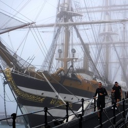 AMERIGO VESPUCCI fotografie di Giulio Azzarello &copy;2020.