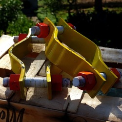 FERRI. Fotografie di Giulio Azzarello ©2025. FERRI. Fotografie di Giulio Azzarello ©2025.