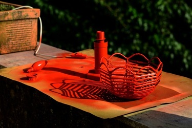 STILL LIFE ASSURDI fotografie di Giulio Azzarello &copy;2020.