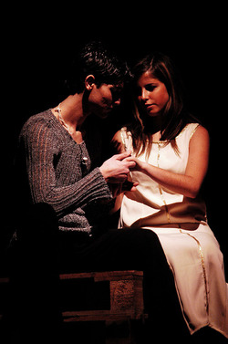 NOTREDAM de PARIS con giovani artisti. Fotografie di Giulio Azzarello ©2014. NOTREDAM de PARIS con giovani artisti. Fotografie di Giulio Azzarello ©2014.