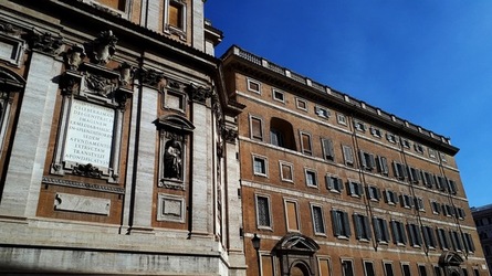 ROMA fotografie di Giulio Azzarello &copy;2022.