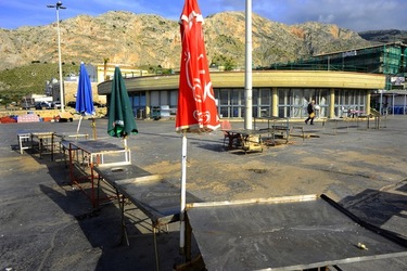 MERCATO del PESCE fotografie di Giulio Azzarello &copy;2019.