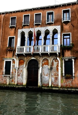 VENEZIA giugno 2018. Fotografie di Giulio Azzarello &copy;2018.
