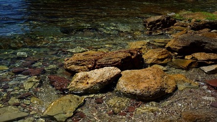 TERRASINI. Fotografie di Giulio Azzarello &copy;2022.