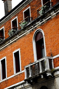 VENEZIA giugno 2018. Fotografie di Giulio Azzarello &copy;2018.