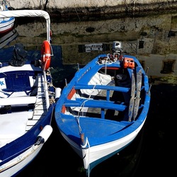 ISOLA. Fotografie di Giulio Azzarello &copy;2024.