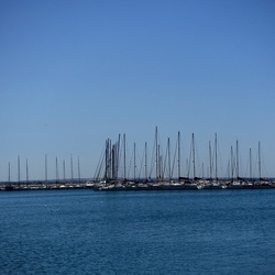 TRAPANI. Fotografie di Giulio Azzarello ©2022.