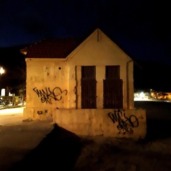 INVERNO. Fotografie di Giulio Azzarello &copy;2023.