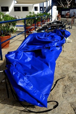 MONDELLO. Fotografe di Giulio Azzarello &copy;2023.