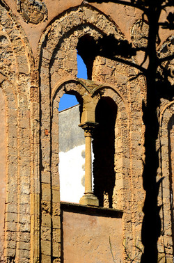 MONREALE in Sicilia. Fotografie di Giulio Azzarello &copy;2016.